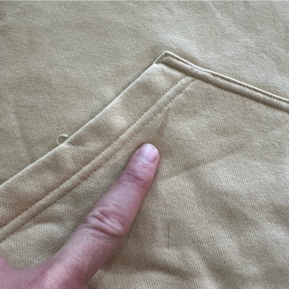 Nike Hoodie Size Large Womens Black Swoosh - Picture 4 of 6